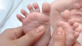 Problemi dei piedi nei bambini - Ortopedia Sanitaria Costantini